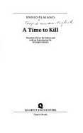 A TIME TO KILL