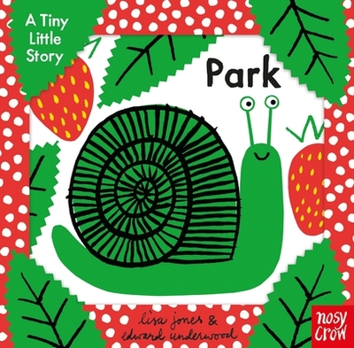 A Tiny Little Story: Park - 