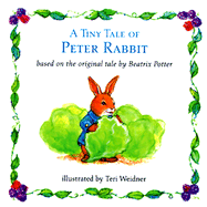 A Tiny Tale of Peter Rabbit
