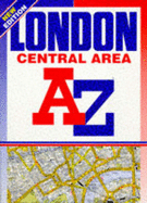 A. to Z. London Atlas