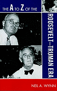 A to Z of the Roosevelt-Truman Era
