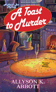 A Toast to Murder