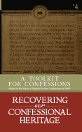 A Toolkit for Confessions: Symbolics 101