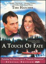A Touch of Fate - Rebecca Cook