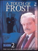 A Touch of Frost: Season 2 [3 Discs] - 