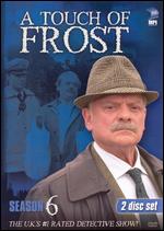 A Touch of Frost: Season 6 [2 Discs] - 