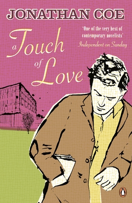 A Touch of Love - Coe, Jonathan