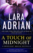 A Touch of Midnight: (Vampire Romance)