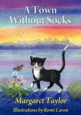 A Town Without Socks - Taylor, Margaret