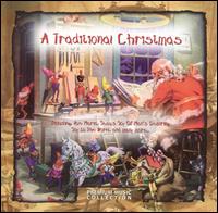 A Tradition of Christmas - Various Artists