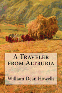 A Traveler from Altruria