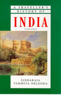 A Traveller's History of India