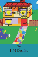 A Treasure Chest of Children's Rhymes: Poetry That Rhymes