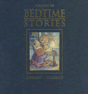 A Treasury of Bedtime Stories