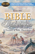 A Treasury of Bible Illustrations