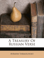A Treasury of Russian Verse