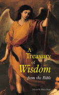 A Treasury of Wisdom: From the Bible