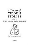 A Treasury of Yiddish Stories: 2revised and Updated Edition