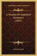 A Treatise of Analytical Geometry (1852)