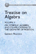 A Treatise on Algebra