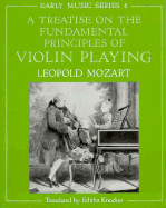 A treatise on the fundamental principles of violin playing.