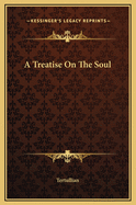 A Treatise on the Soul