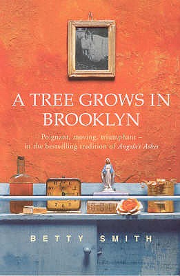 A Tree Grows In Brooklyn - Smith, Betty
