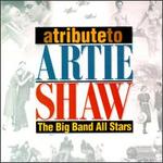 A Tribute to Artie Shaw