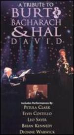 A Tribute to Burt Bacharach & Hal David