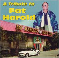 A Tribute to Fat Harold - Various Artists