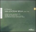 A Tribute to Jn Levoslav Bella