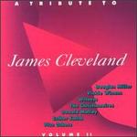 A Tribute to James Cleveland, Vol. 2