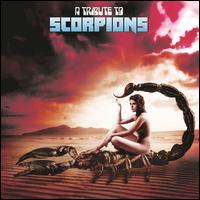 A  Tribute to Scorpions - George Lynch