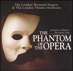 A Tribute to the Music from The Phantom of the Opera