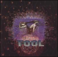 A Tribute to Tool [Cleopatra] - Various Artists