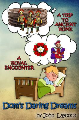A Trip to Ancient Rome & a Royal Encounter - Laycock, John, BA
