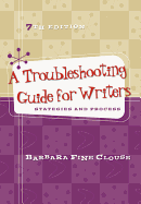 A Troubleshooting Guide for Writers: Strategies and Process with Connect Access Card for Composition Essentials