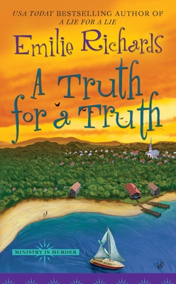 A Truth for a Truth - Richards, Emilie