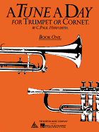 A Tune a Day for Trumpet or Cornet, Book One