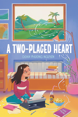 A Two-Placed Heart - Nguyen, Doan Phuong