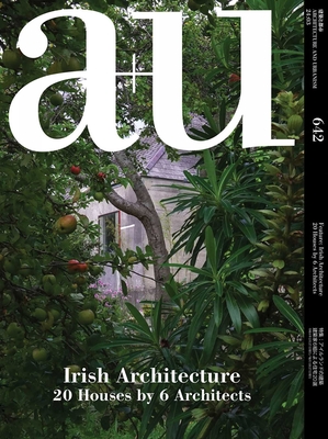 A+U 24: 03 642 Format: Paperback - A+U Publishing