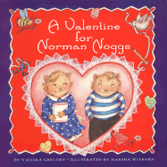 A Valentine for Norman Noggs - Gregory, Valiska