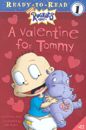 A Valentine for Tommy