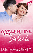 A Valentine for Valerie: a later in life romantic comedy