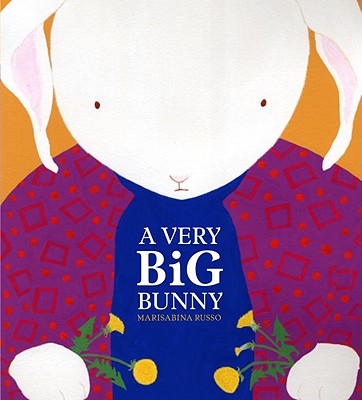 A Very Big Bunny - 