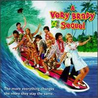 A Very Brady Sequel [Original Soundtrack] - Various Artists