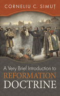 A Very Brief Introduction to Reformation Doctrine