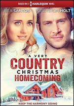 A Very Country Christmas: Homecoming - Keith Cooper