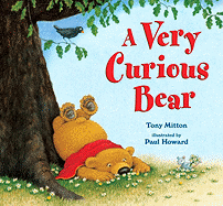 A Very Curious Bear