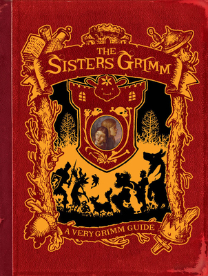 A Very Grimm Guide - Buckley, Michael